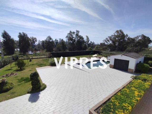Casa Rural en venta en Valverde De Mérida