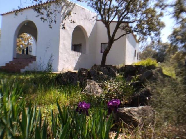 Casa Rural en venta en Valverde De Mérida