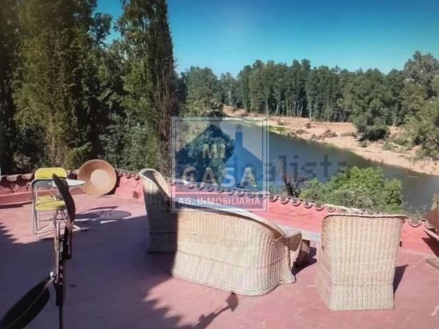 Casa Rural en venta en Valverde De Mérida, Extremadura