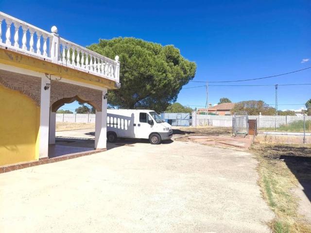Casa Rural en venta en Valverde De Mérida, Extremadura