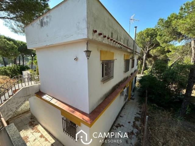 Casa Rural en venta en El Andévalo, Andalucía