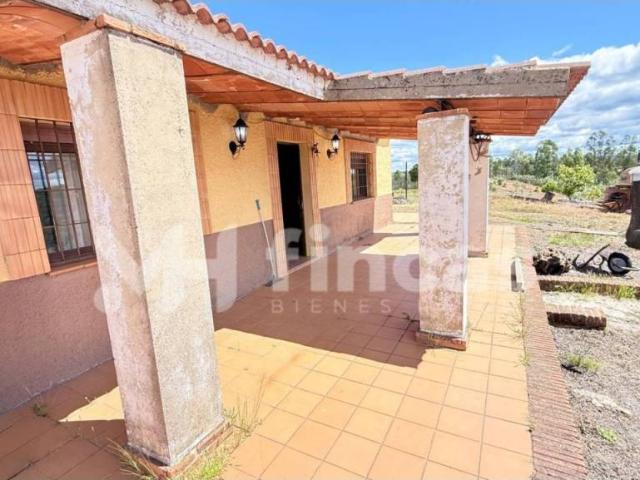 Casa Rural en venta en El Andévalo, Andalucía
