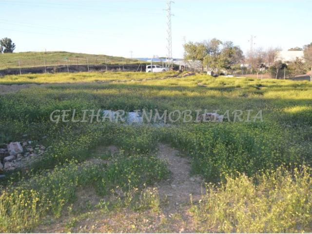 Terreno en venta en Valverde Del Camino