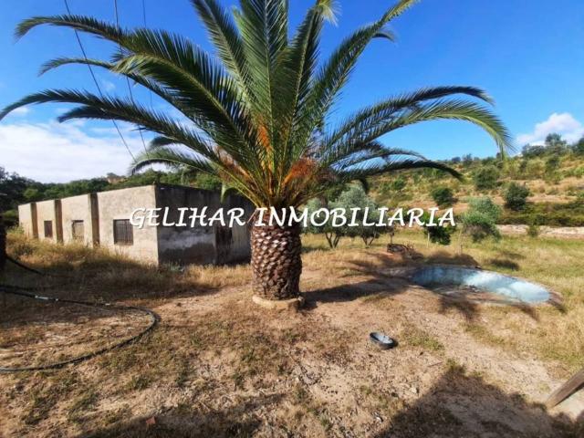 Terreno en venta en Valverde Del Camino