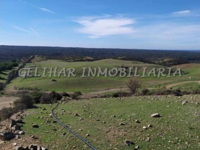 Terreno en venta en Valverde Del Camino