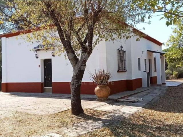 Casa Rural en venta en El Andévalo, Andalucía