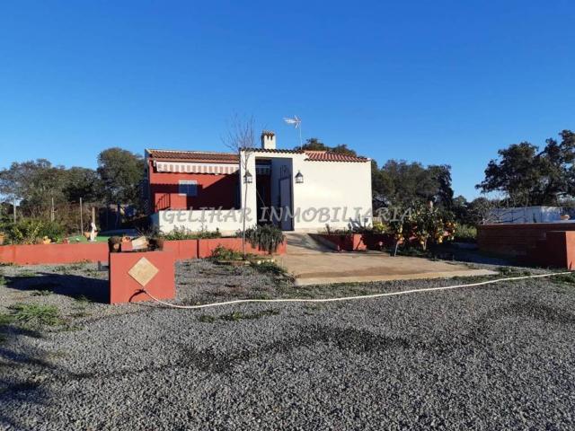 Terreno en venta en Valverde Del Camino