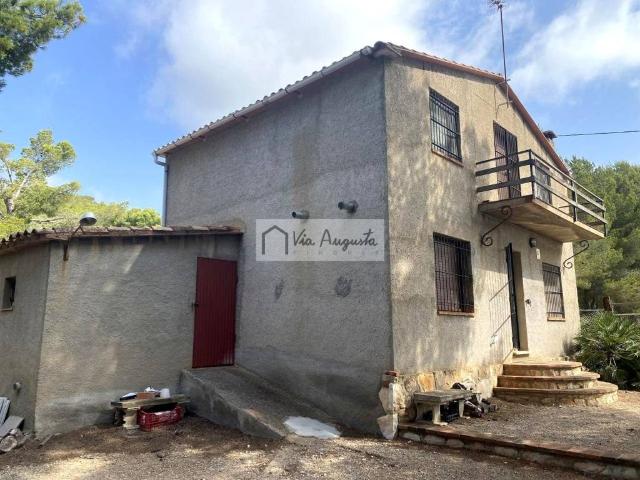 Casa Rural en venta en l'Hospitalet de l'Infant, Baix Camp