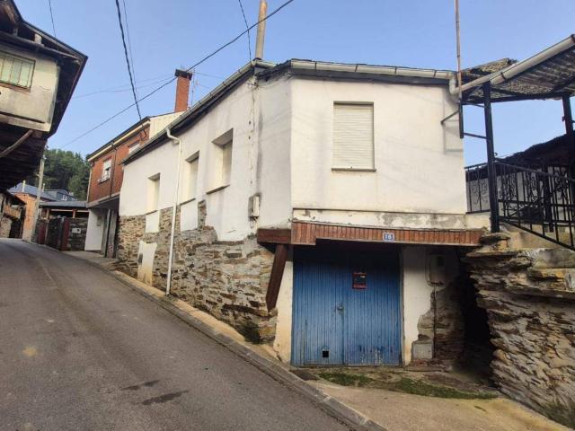 Casa Rural en venta en El Bierzo, Castilla y León