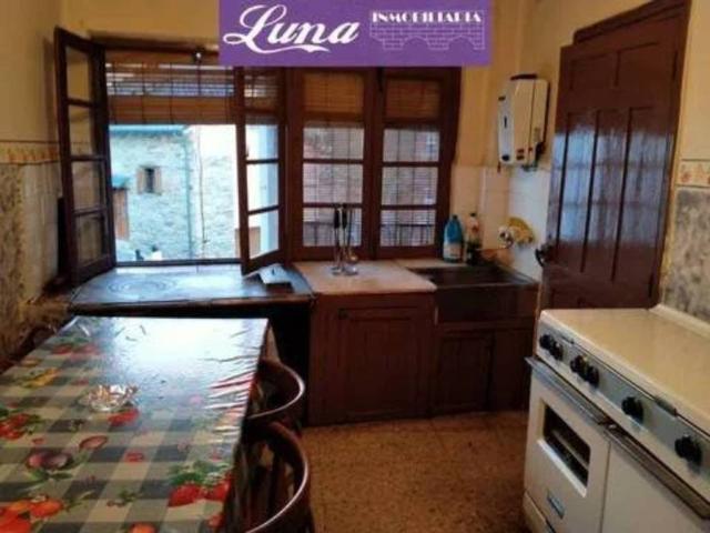 Casa Rural en venta en El Bierzo, Castilla y León