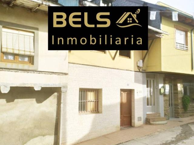 Casa Rural en venta en El Bierzo, Castilla y León