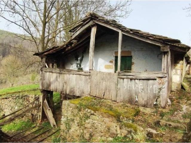 Casa Rural en venta en Vega De Pas, Cantabria