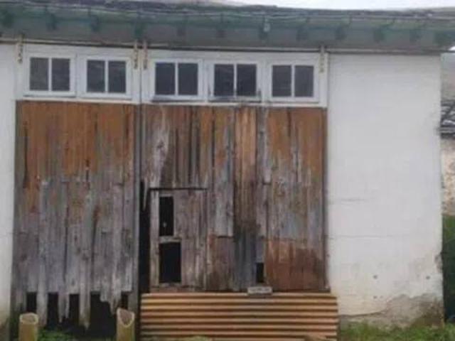 Casa Rural en venta en Vega De Pas, Cantabria