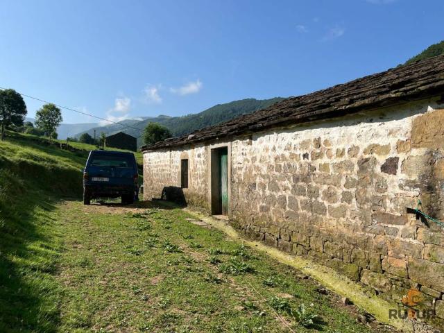 Casa Rural en venta en Vega de Pas, Cantabria