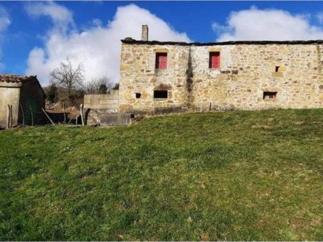 Casa Rural en venta en Vega De Pas, Cantabria