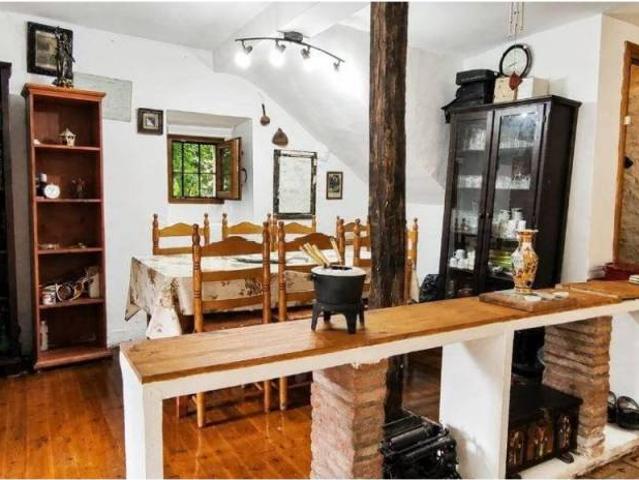 Casa Rural en venta en Vega De Pas, Cantabria