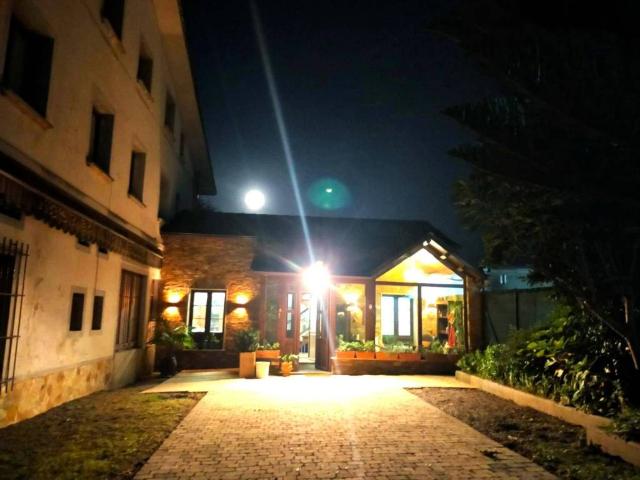 Casa Rural en venta en Vegadeo