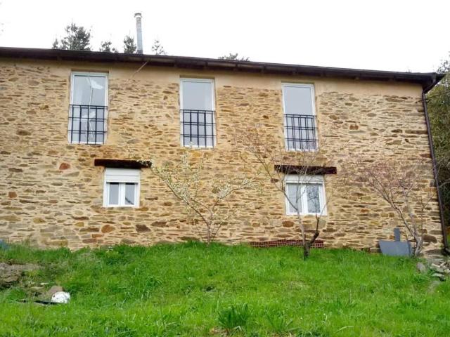 Casa Rural en venta en Vegadeo, Asturias