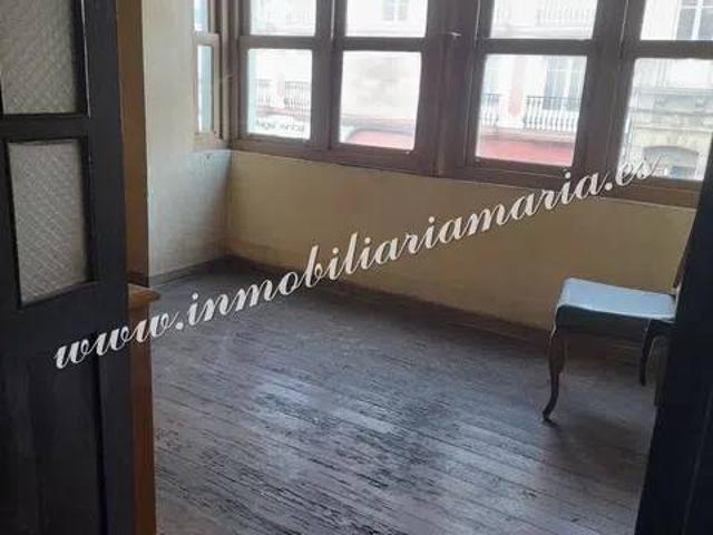 Casa Rural en venta en Vegadeo, Asturias