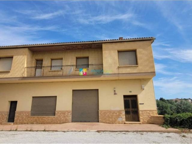 Casa Rural en venta en Comarca de Baza, Andalucía