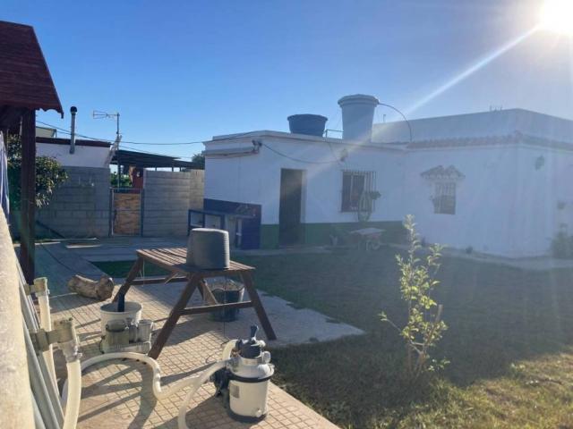 Casa Rural en venta en La Janda, Andalucía