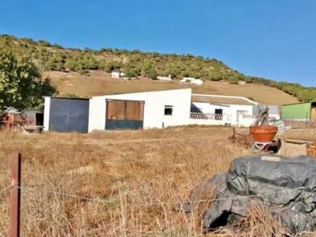 Casa Rural en venta en La Janda, Andalucía