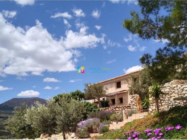 Casa Rural en venta en Los Vélez, Andalucía