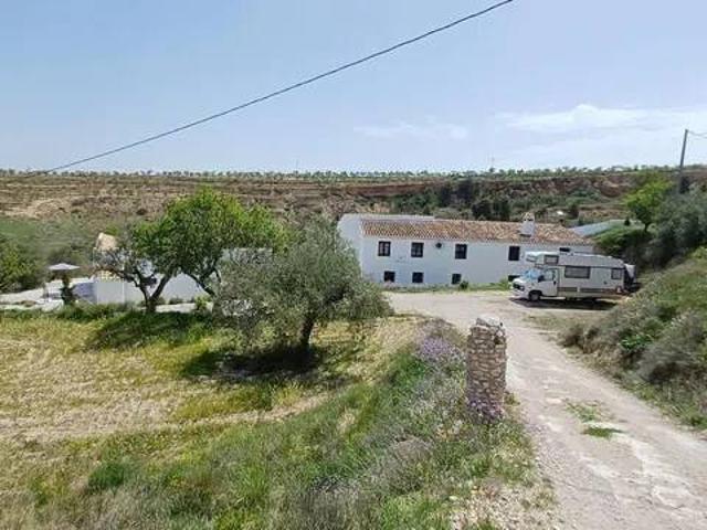 Casa Rural en venta en Canales, Los Vélez