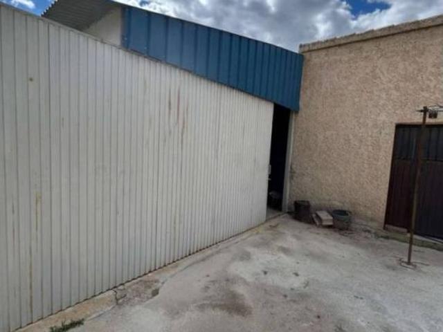 Terreno en venta en Los Vélez, Andalucía