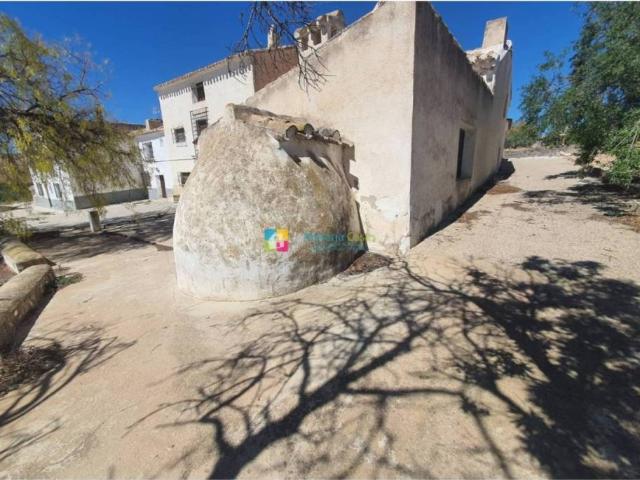 Casa Rural en venta en Los Vélez, Andalucía