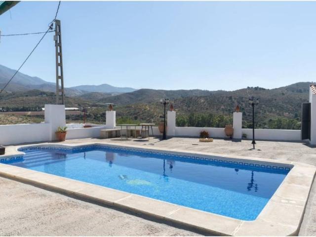 Casa Rural en venta en Comarca de la Costa Granadina, Andalucía