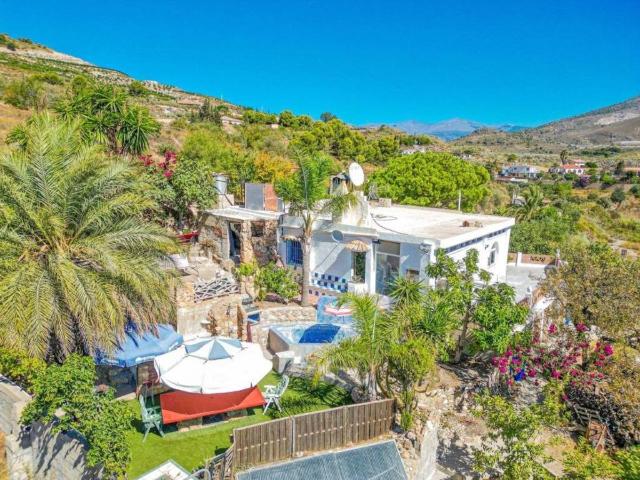 Casa Rural en venta en Vélez de Benaudalla, Granada