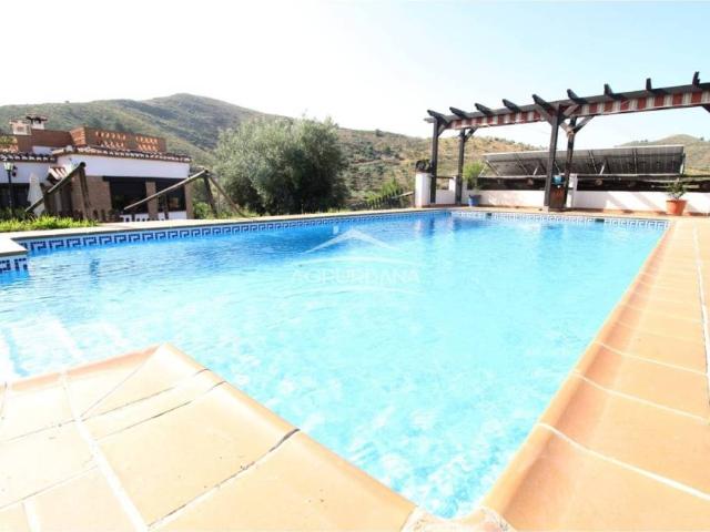 Casa Rural en venta en Comarca de la Costa Granadina, Andalucía