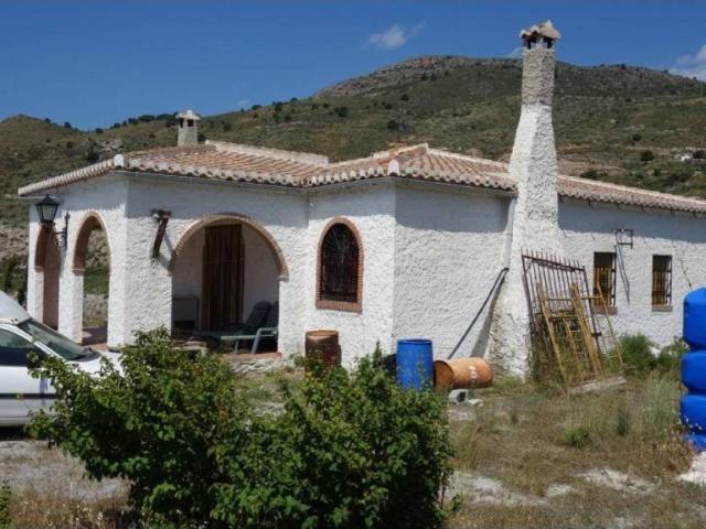 Casa Rural en venta en Comarca de la Costa Granadina, Andalucía