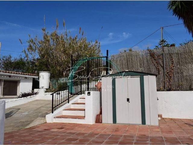 Casa Rural en venta en La Axarquía, Andalucía