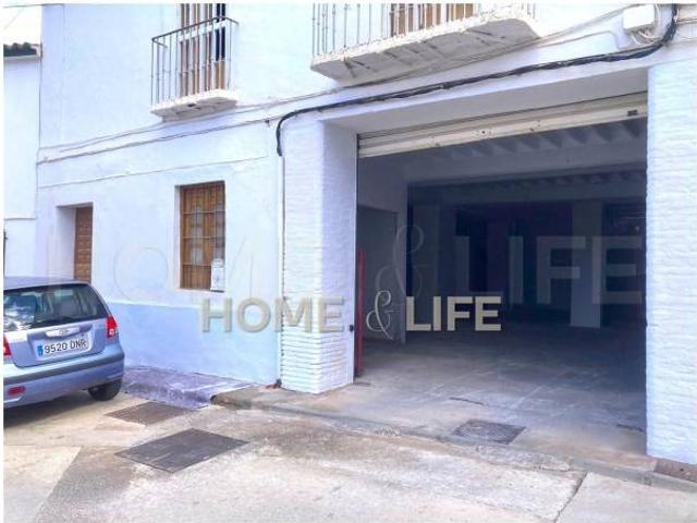 Casa Rural en venta en Vélez-málaga