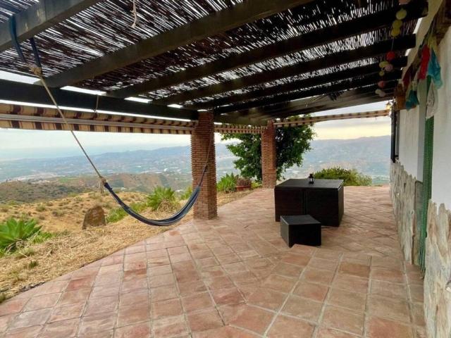 Casa Rural en venta en La Axarquía, Andalucía