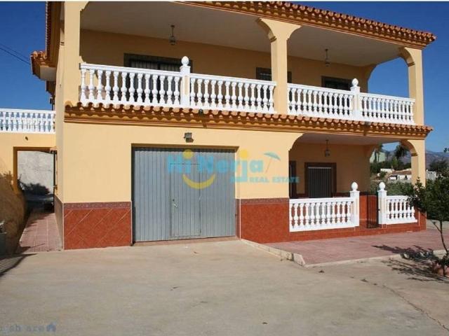 Casa Rural en venta en La Axarquía, Andalucía