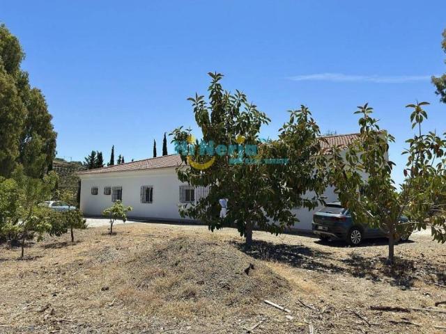 Casa Rural en venta en La Axarquía, Andalucía