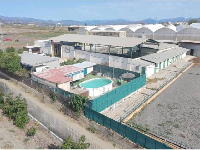 Casa Rural en venta en La Axarquía, Andalucía