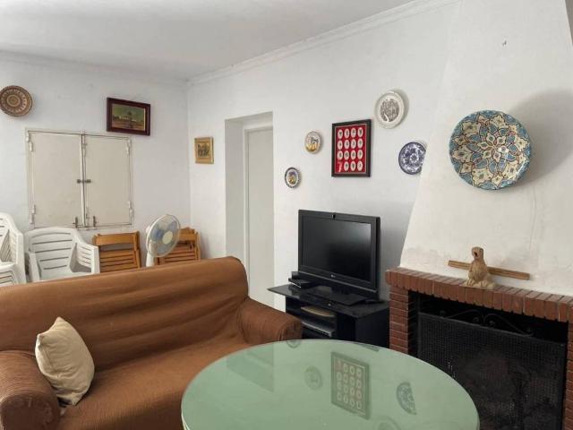 Casa Rural en venta en La Axarquía, Andalucía