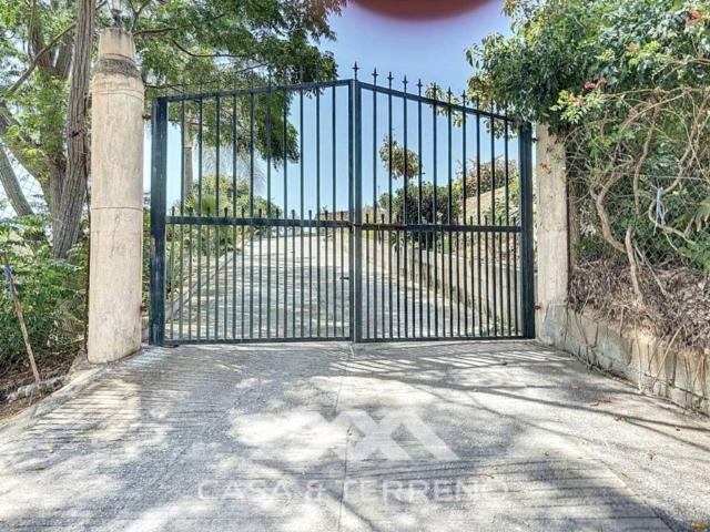 Casa Rural en venta en La Axarquía, Andalucía