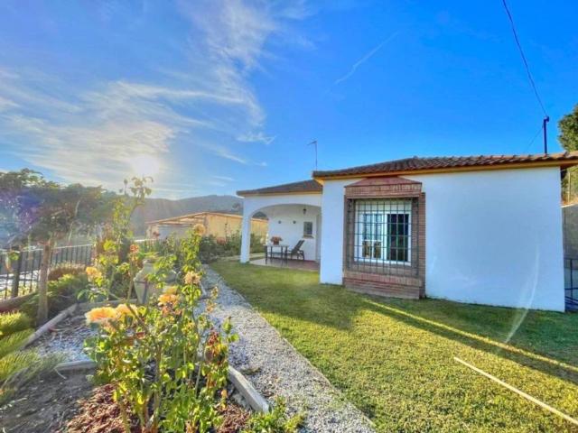 Casa Rural en venta en La Axarquía, Andalucía