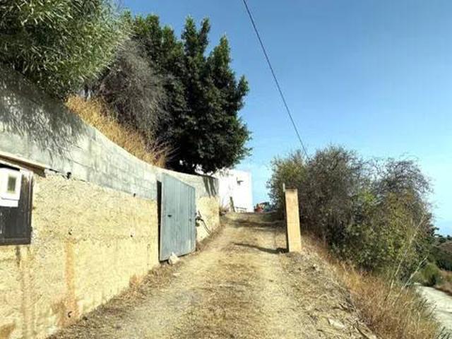 Casa Rural en venta en Benajarafe, La Axarquía