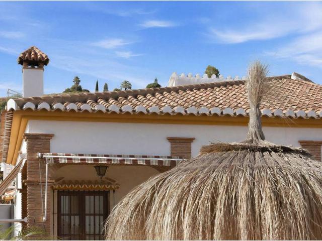 Casa Rural en venta en La Axarquía, Andalucía