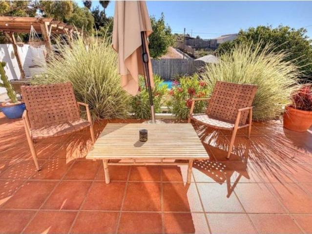 Casa Rural en venta en La Axarquía, Andalucía