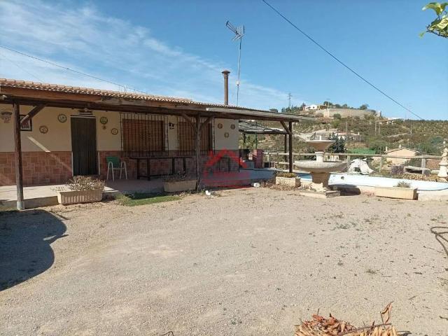Quinta en venta en Vélez-málaga