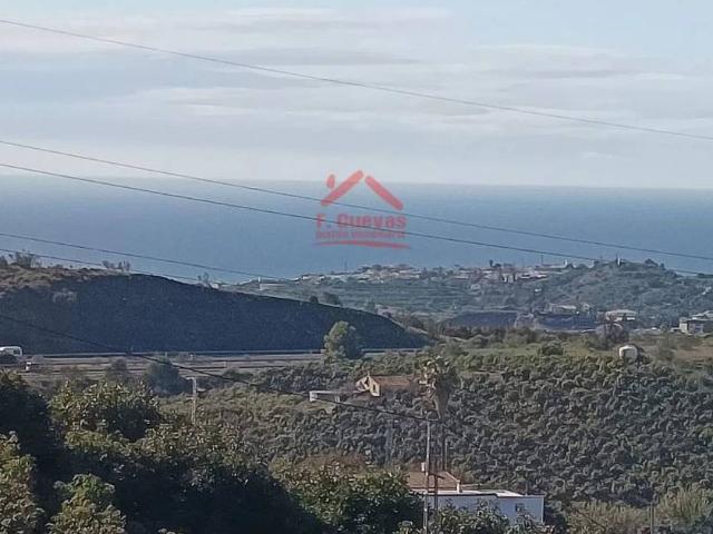 Casa Rural en venta en Vélez-málaga
