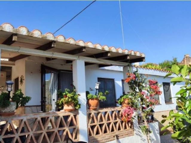Casa Rural en venta en La Axarquía, Andalucía