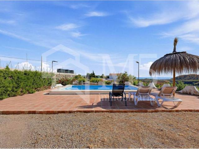 Casa Rural en venta en La Axarquía, Andalucía